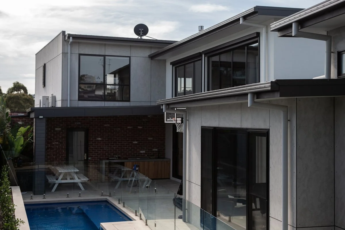 Residential - Geelong