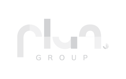The image features the text 'plan.' in large font with 'GROUP' written below it on a black background.