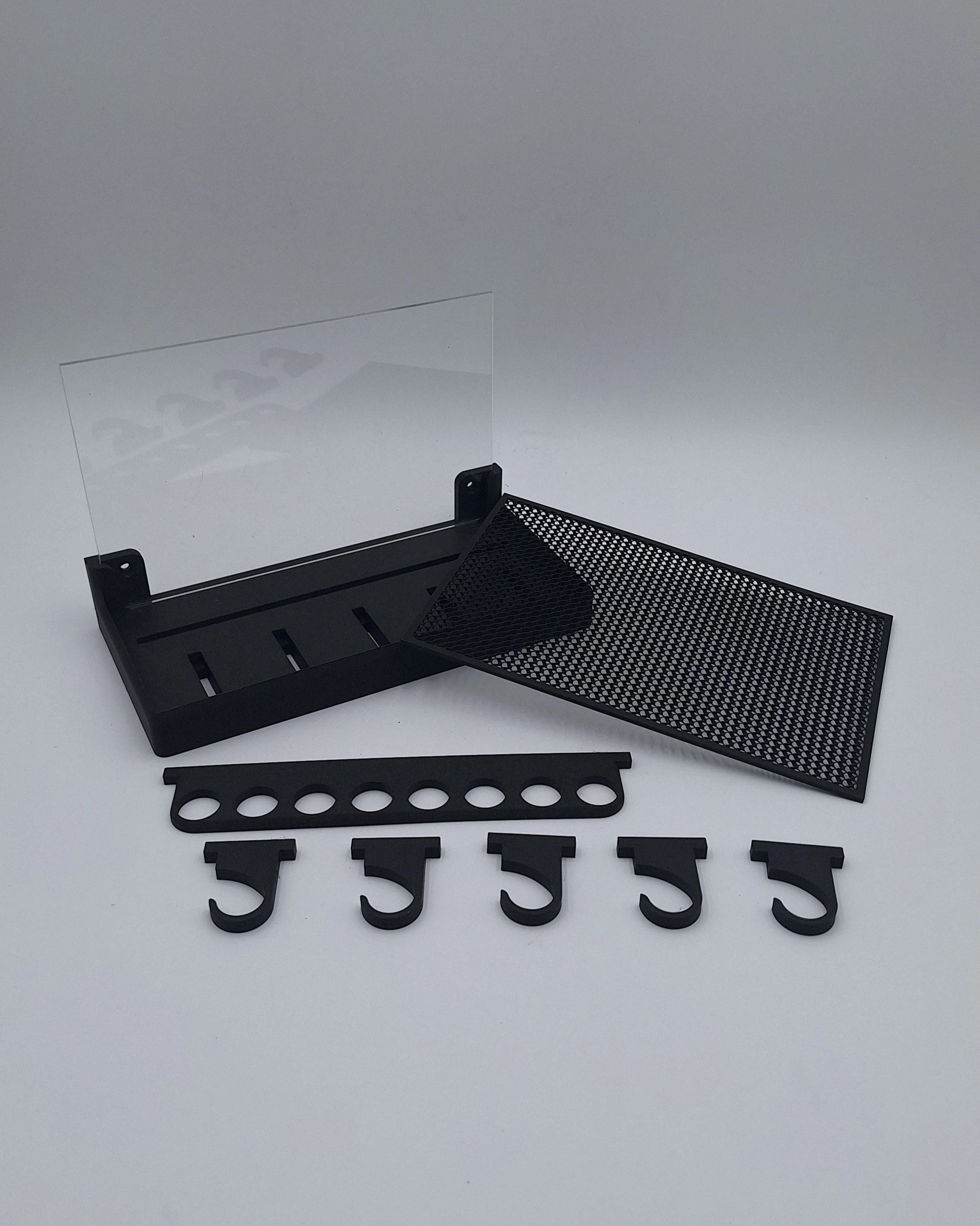 Ita Shelf Accessories