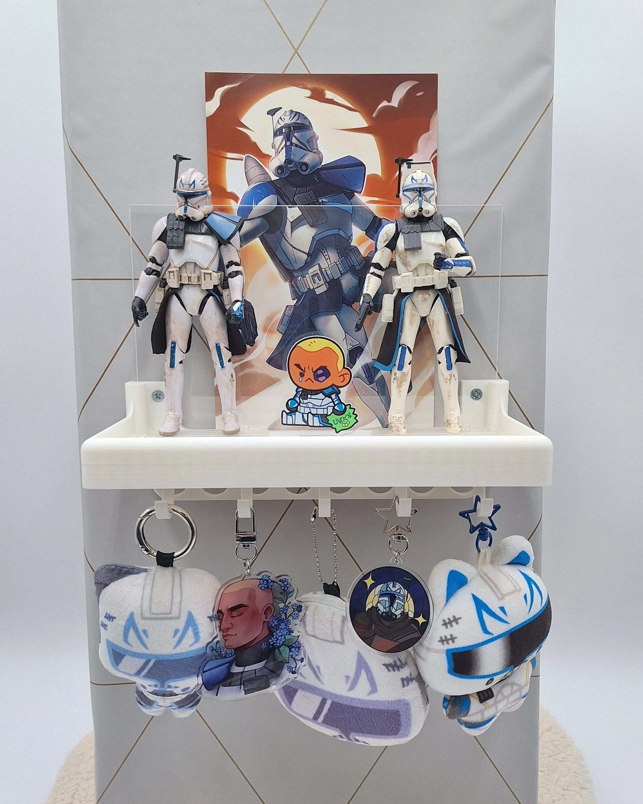 The Original Ita Shelf