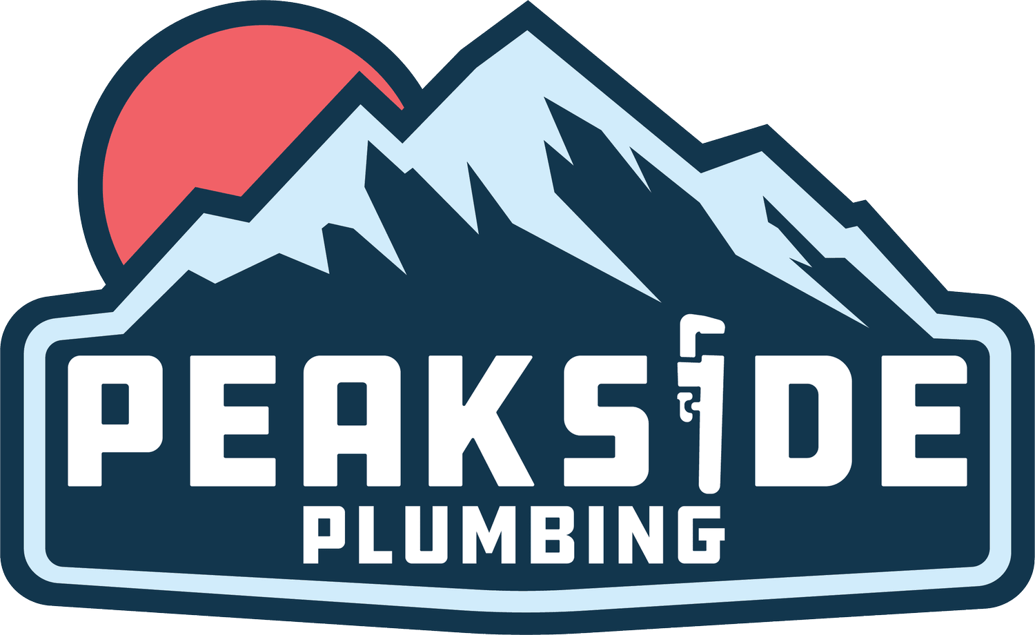 Peakside Plumbing