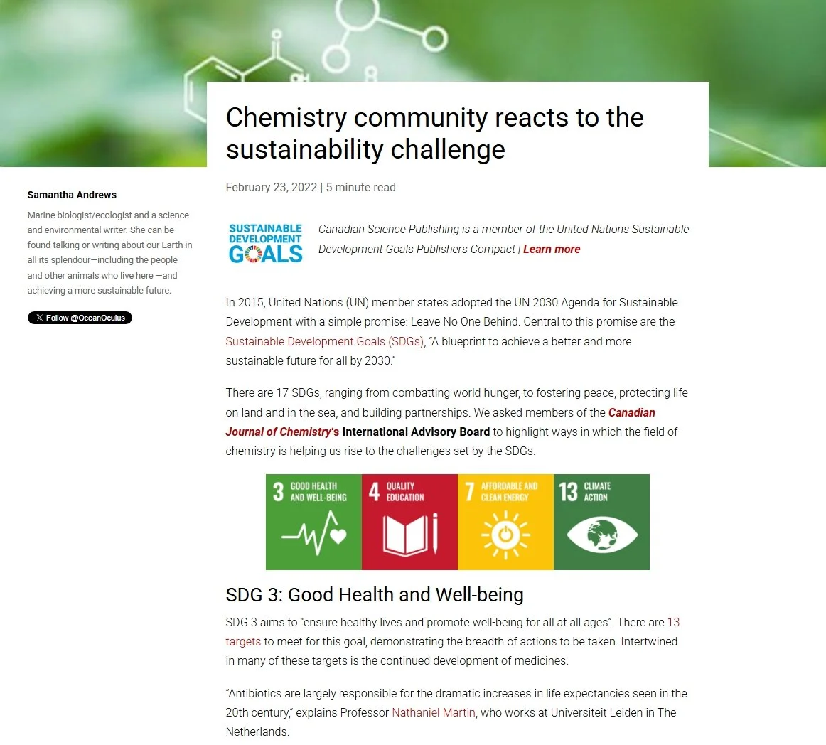  screenshot of article 