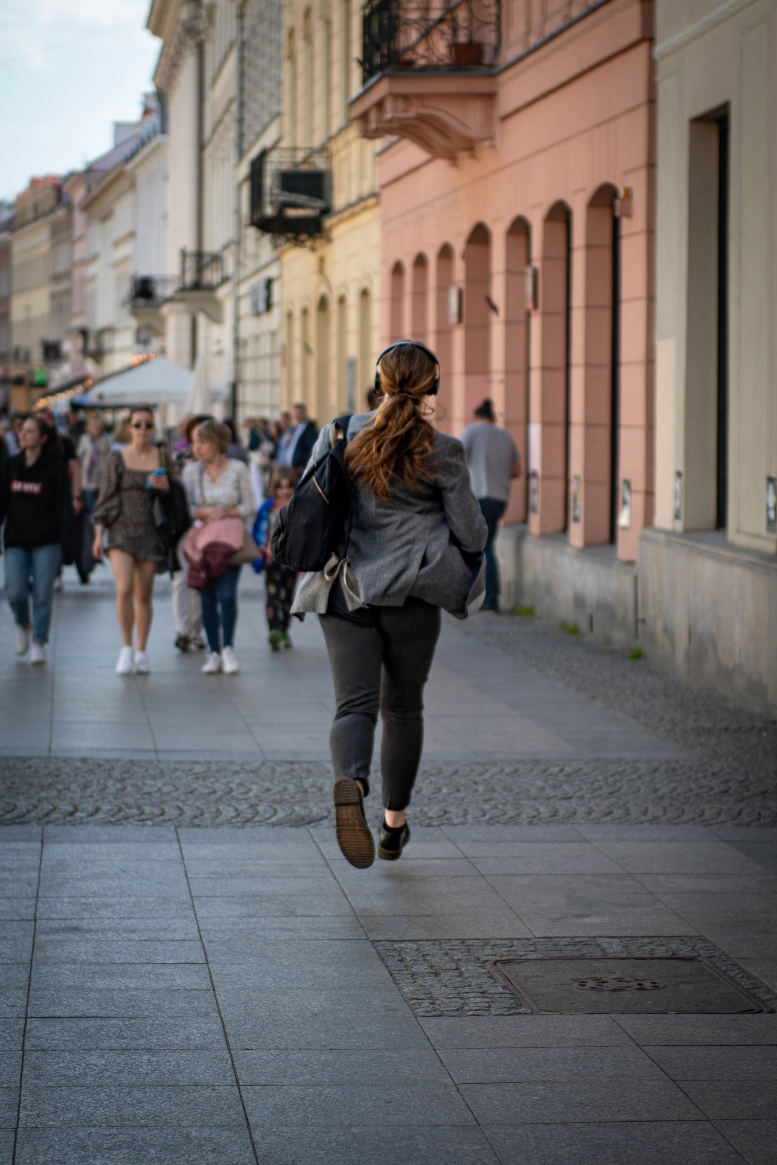 Stress im Alltag – was passiert eigentlich in deinem Körper?&nbsp;