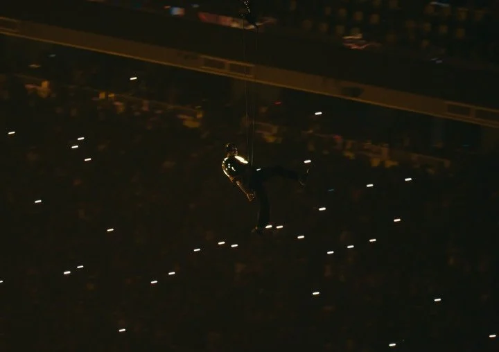 It gets crazy out here but we love it 🔥