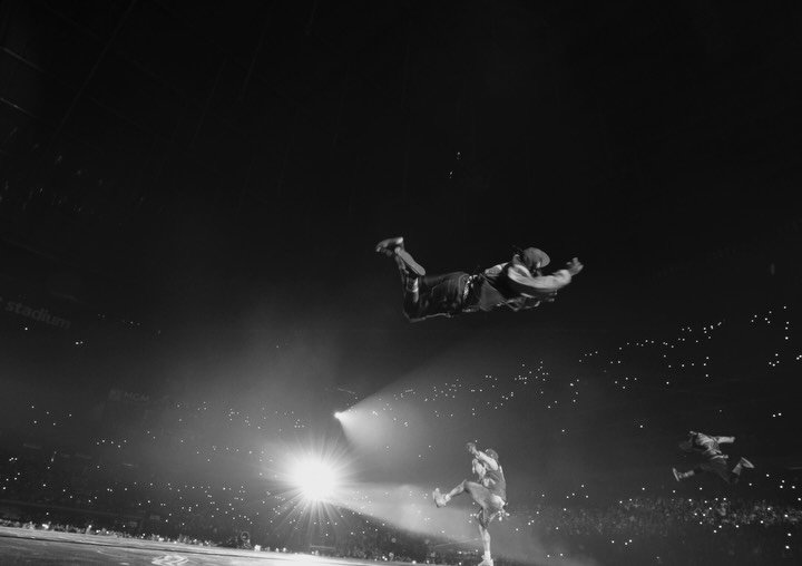 2025 was a good time, grateful for it all! 🎥