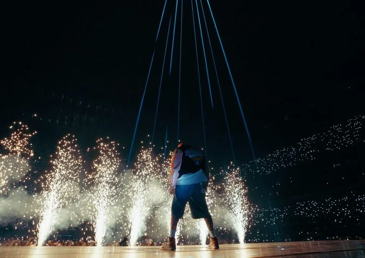 @chrisbrownofficial BBXX moments last summer w/the gang🔥
