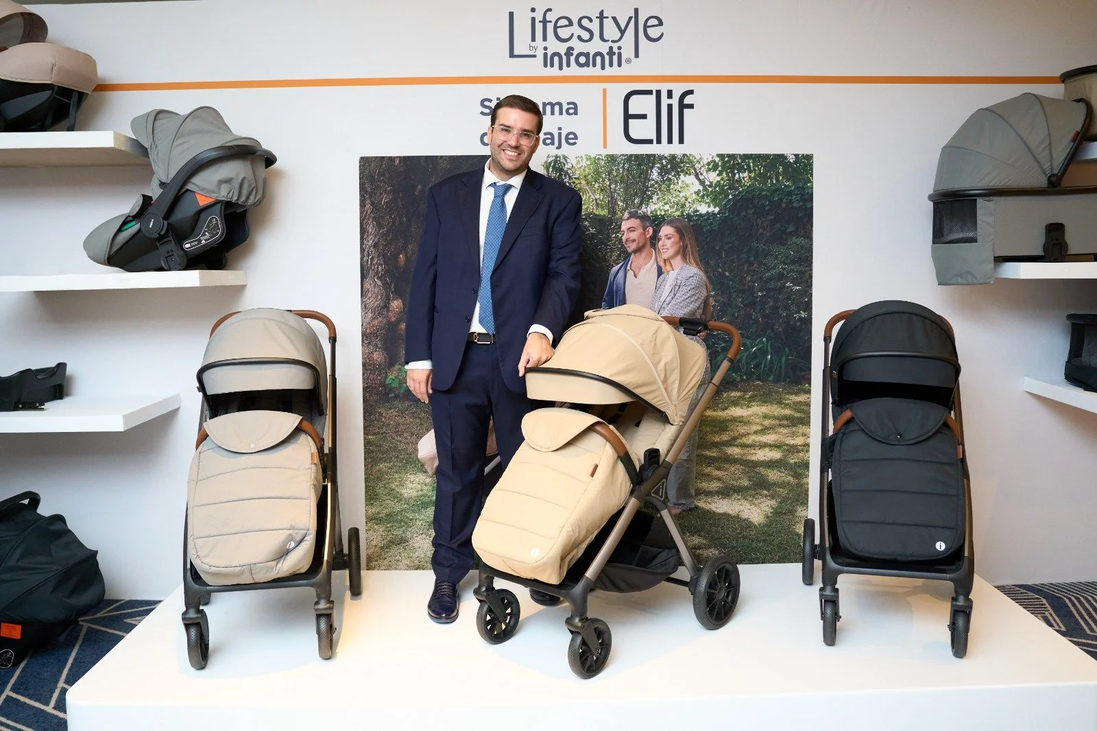 INFANTI celebra 25 años de liderazgo y se expande al mercado de mascotas