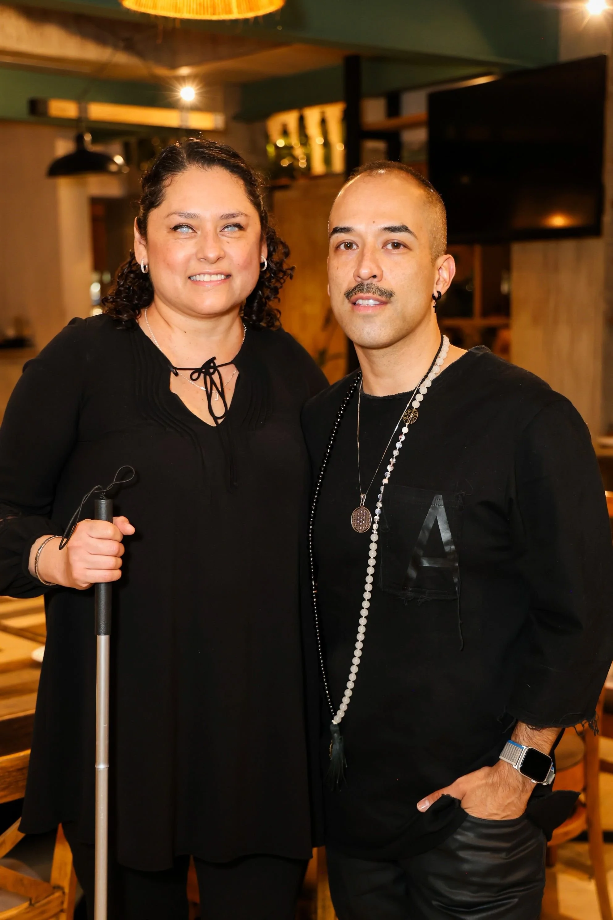 Lanzamiento “Ojos Vendados”: una experiencia culinaria única