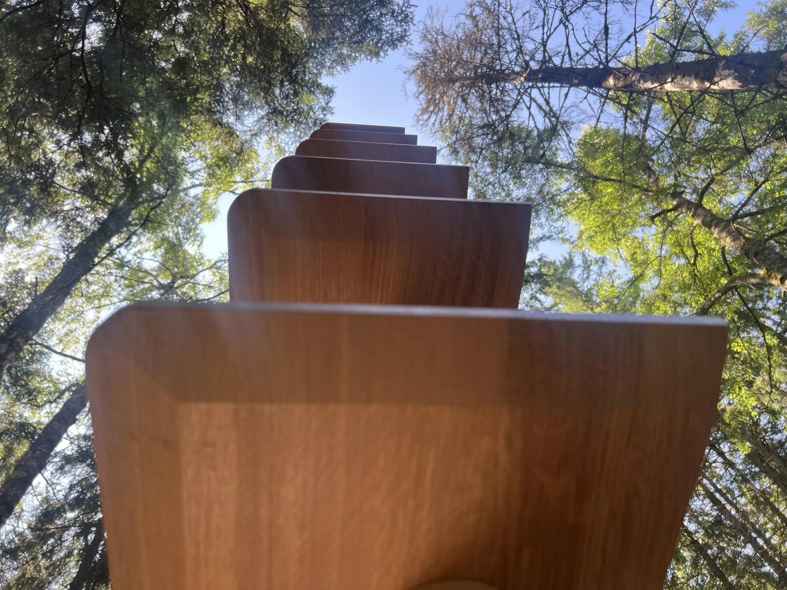 Book shelf, bokhyller, the Tree by Snekker Travis,scandinavian style, designer shelf, made by Snekker Travis Johnson