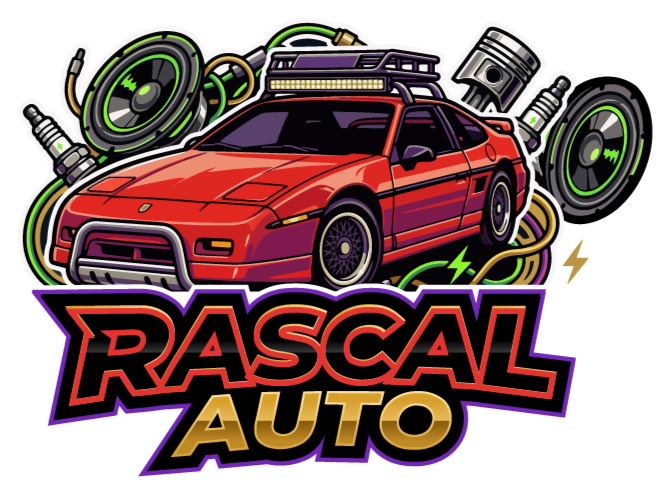 Rascal Auto