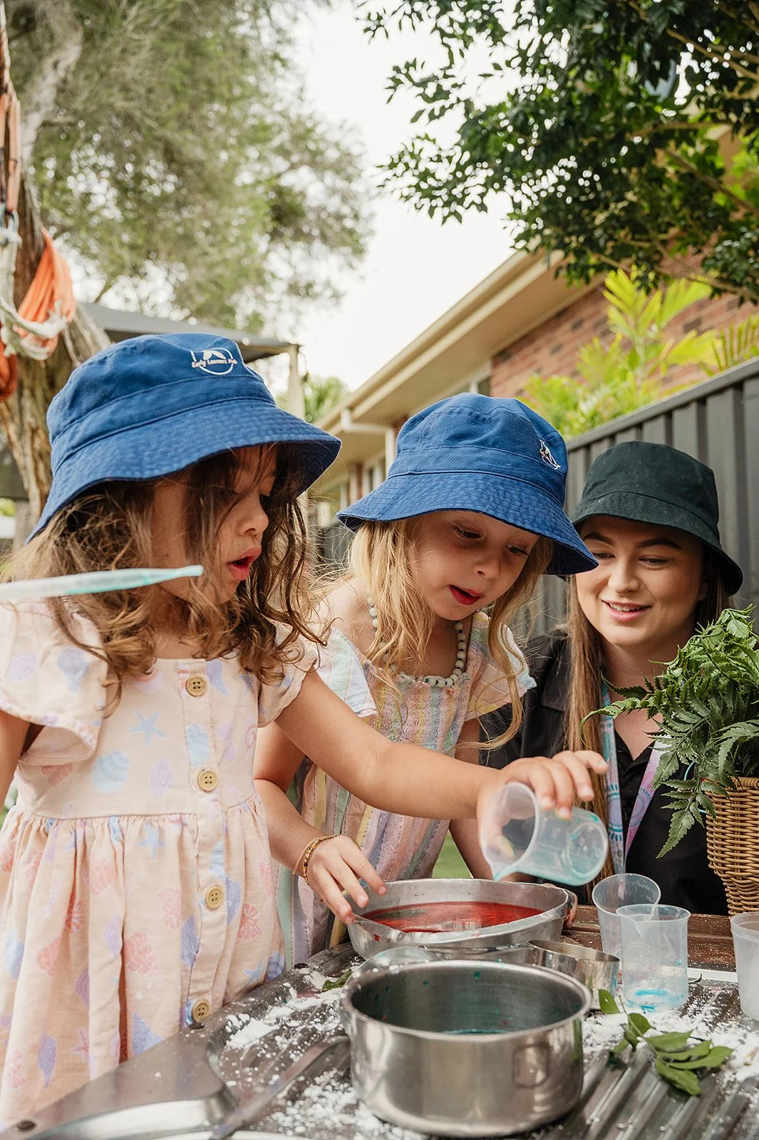 What Is a Holistic Approach to Early Learning and Why Does It Matter?