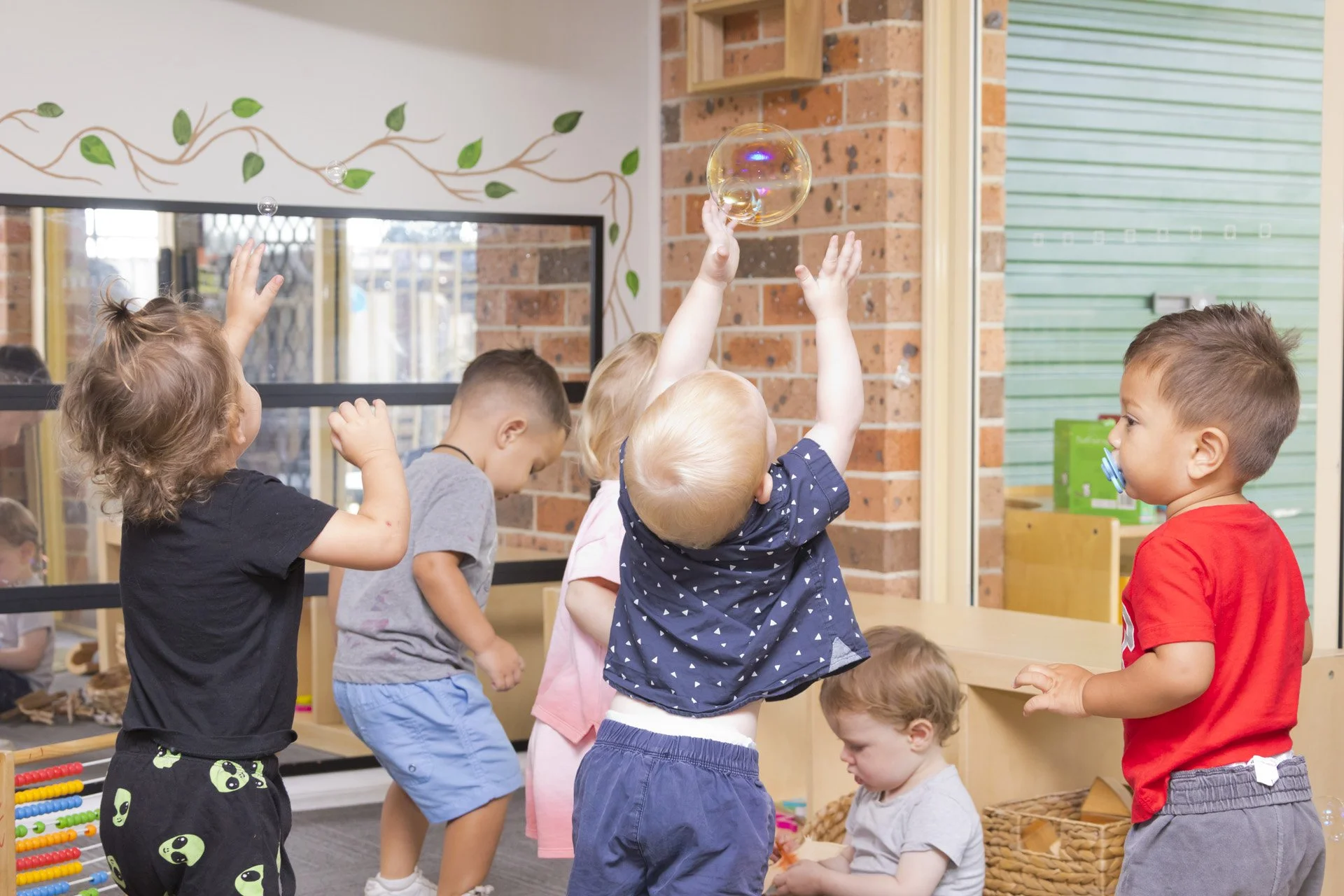 2025 Enrolments Now Open at Early Learners Hub