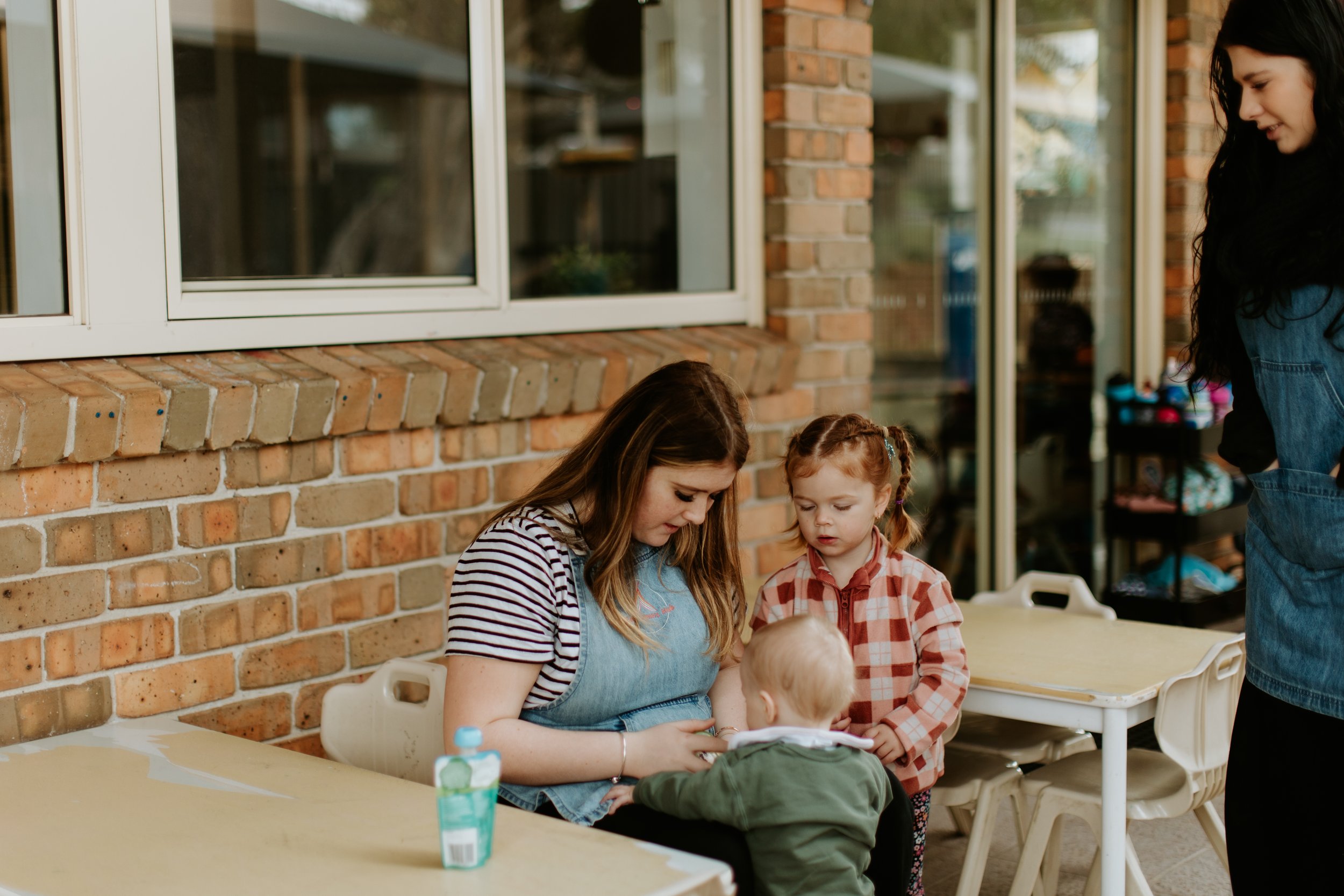 A Day in the Life at Early Learners Hub