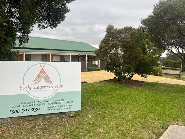 Welcome to Early Learners Hub Albion Park: Nurturing Tomorrow’s Leaders