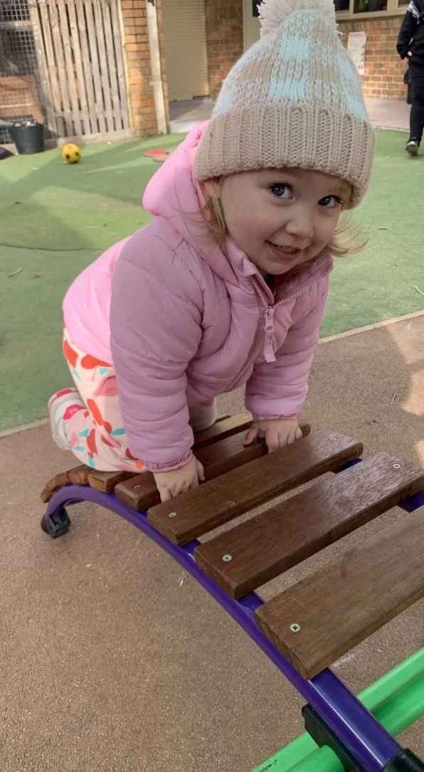 Nurturing Growth: Unveiling the Early Learners Hub Nursery Program