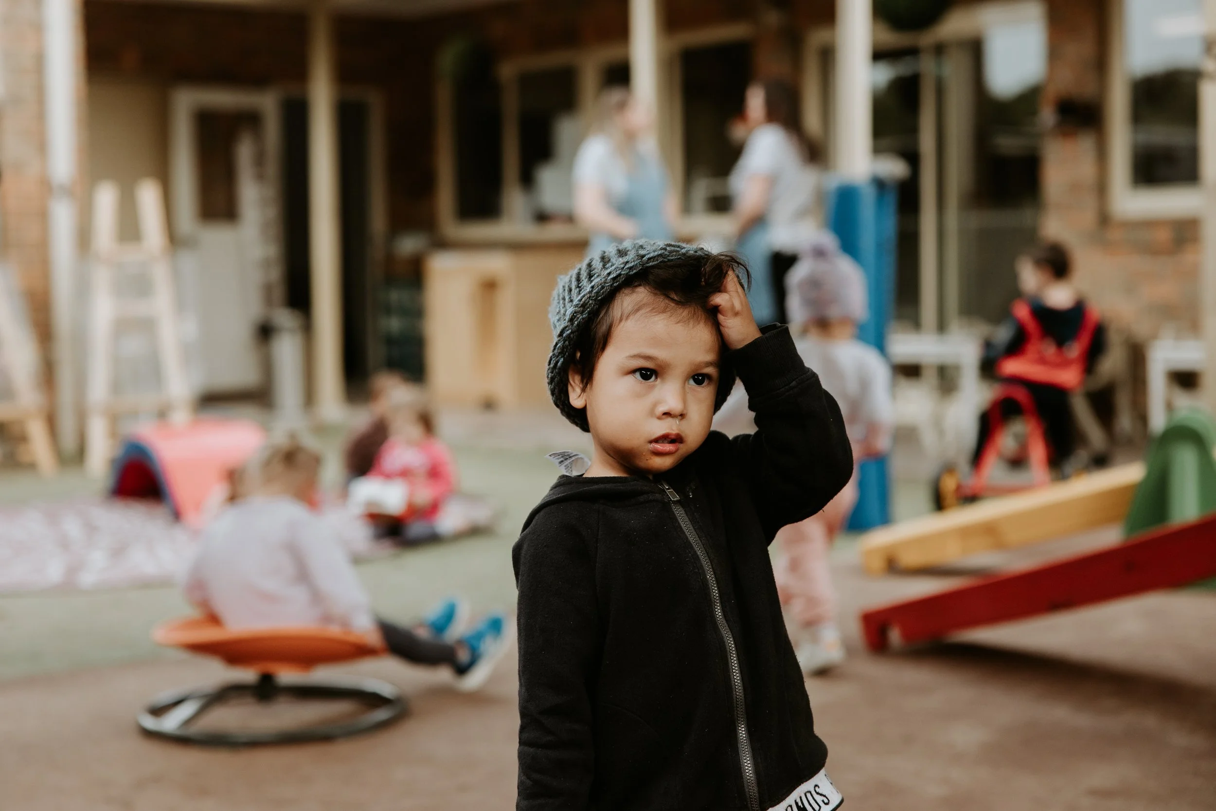 Exploring Early Learners Hub: Nurturing Young Minds