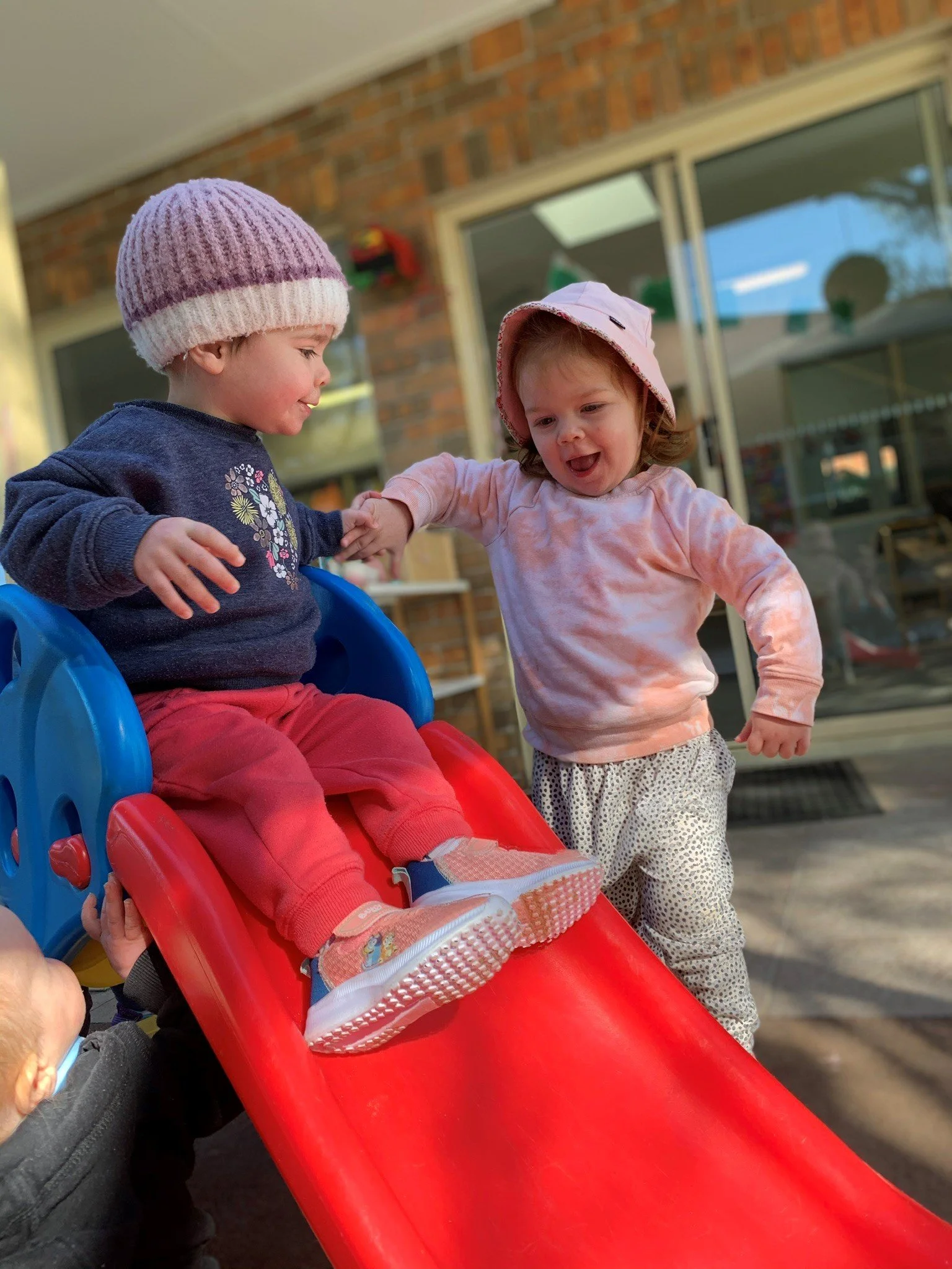 Nurturing Empowered Learners: Our Philosophy