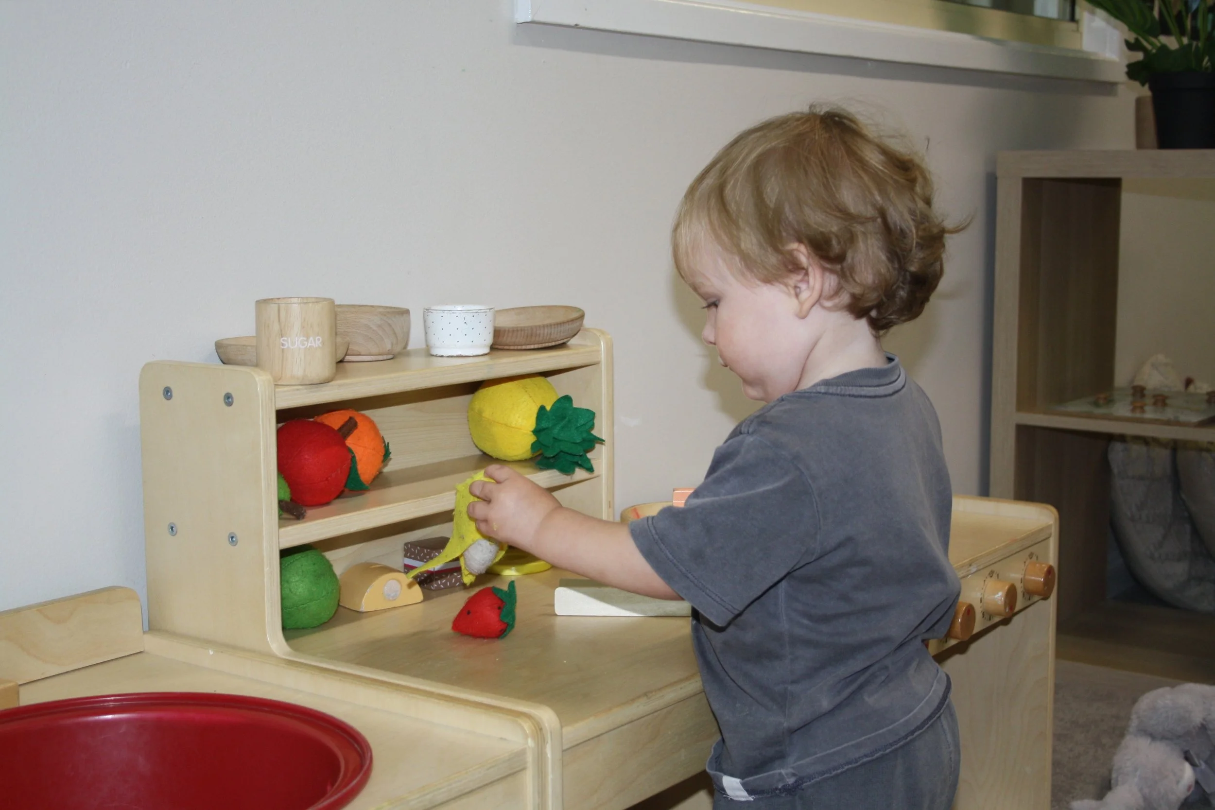 Welcoming New Families: Starting Childcare at Early Learners Hub 