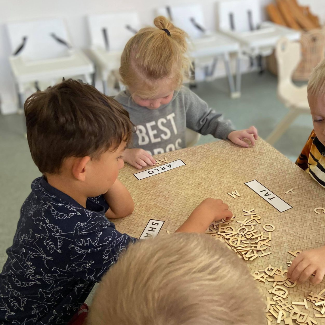 Supporting Every Child at Early Learners Hub