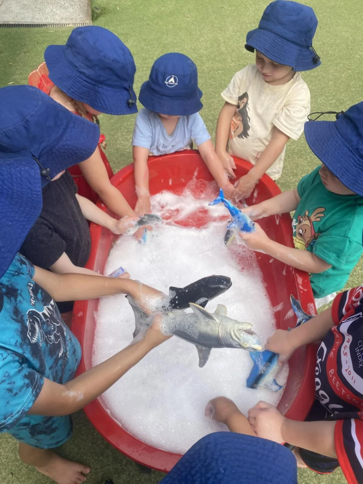 The Power of Play: How Early Learning Shapes a Child’s Future