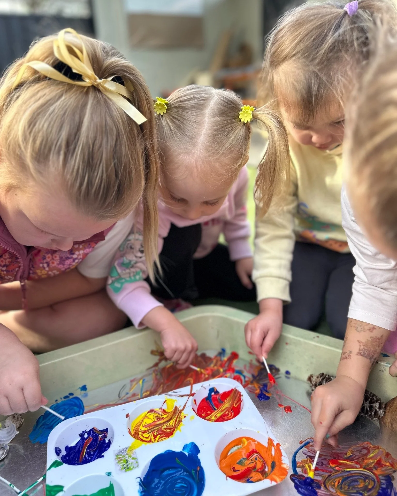 November 20 is World Children&rsquo;s Day.

At Early Learners Hub, we believe every child deserves a safe, joyful and meaningful childhood and we&rsquo;re proud to create spaces where children feel heard, supported and celebrated.

Today and every da