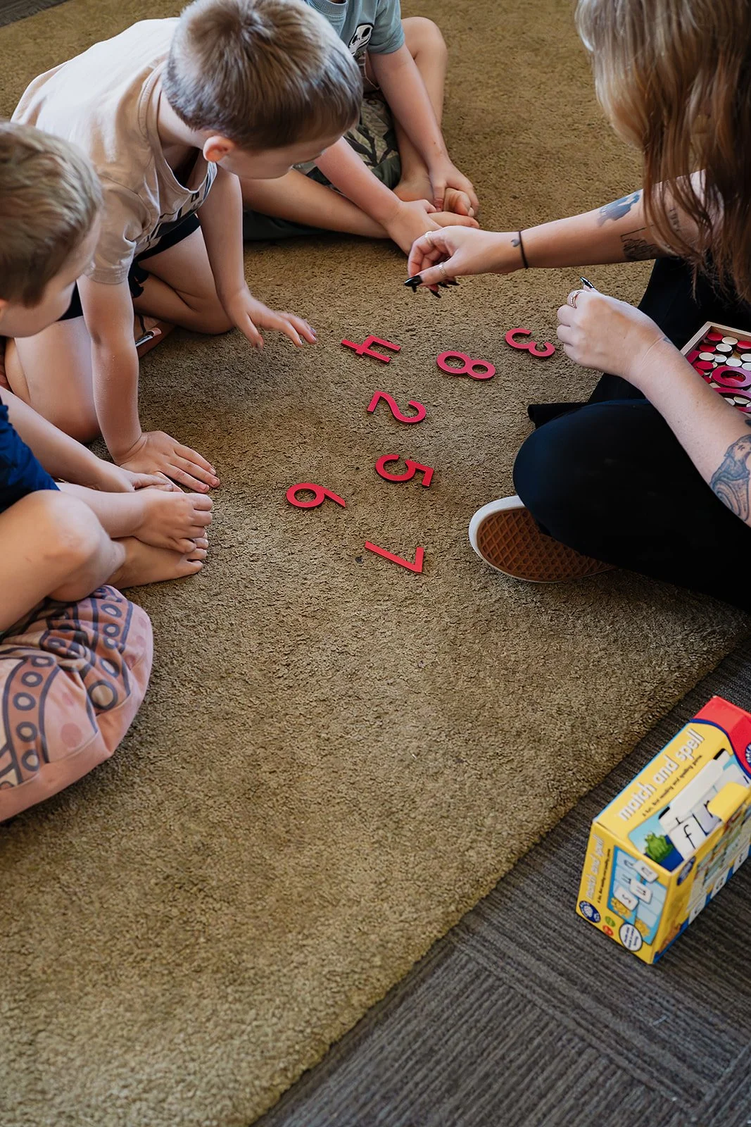 Childcare safety in 2026 and the questions worth asking on a tour