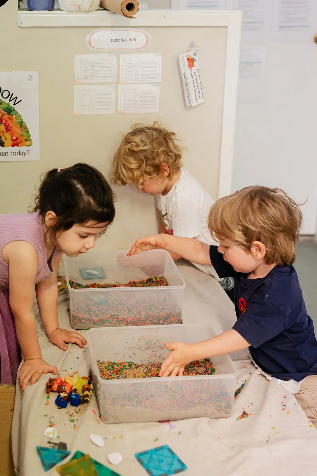 Inside our early learning program, and how to secure a place for 2027