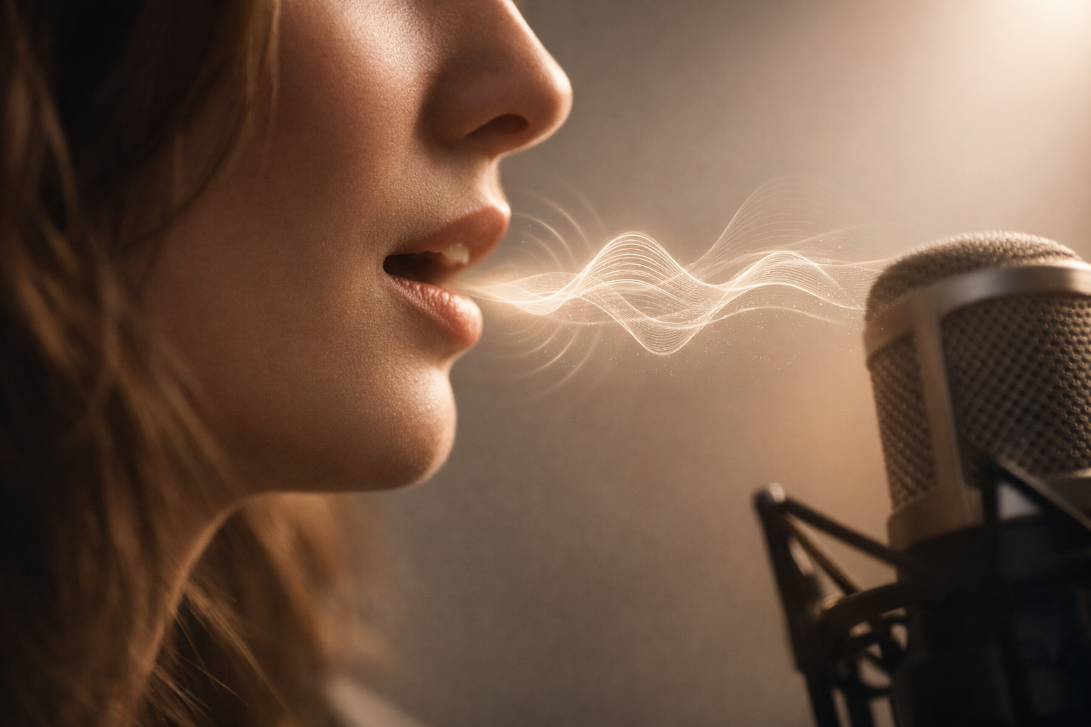 Why Your Vibrato Is Missing: How Real Vibrato Develops Through Technique, Not Talent