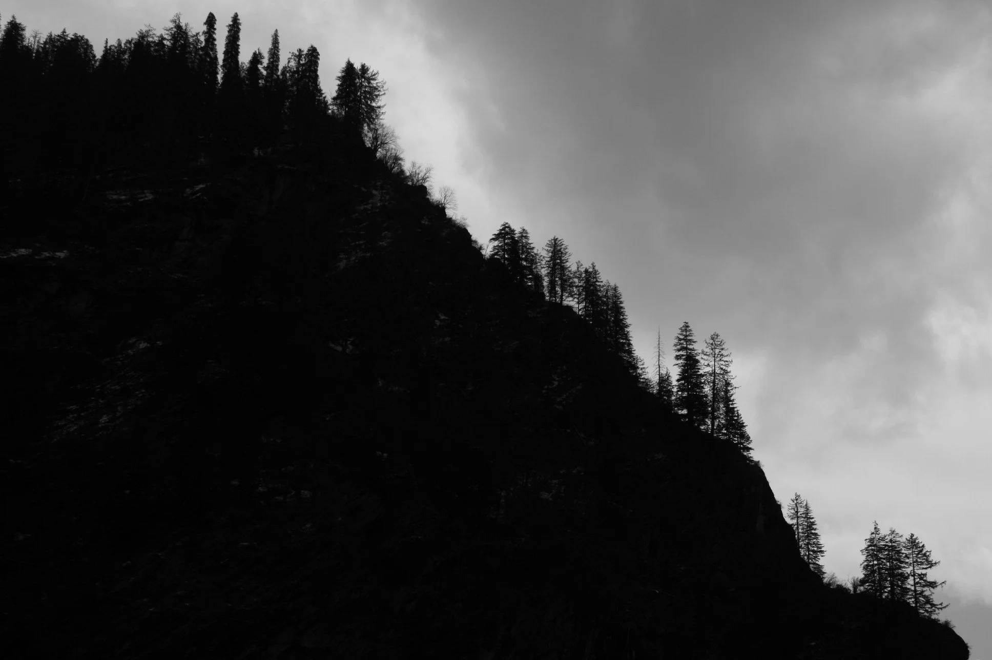 Nandadevi Biosphere Reserve