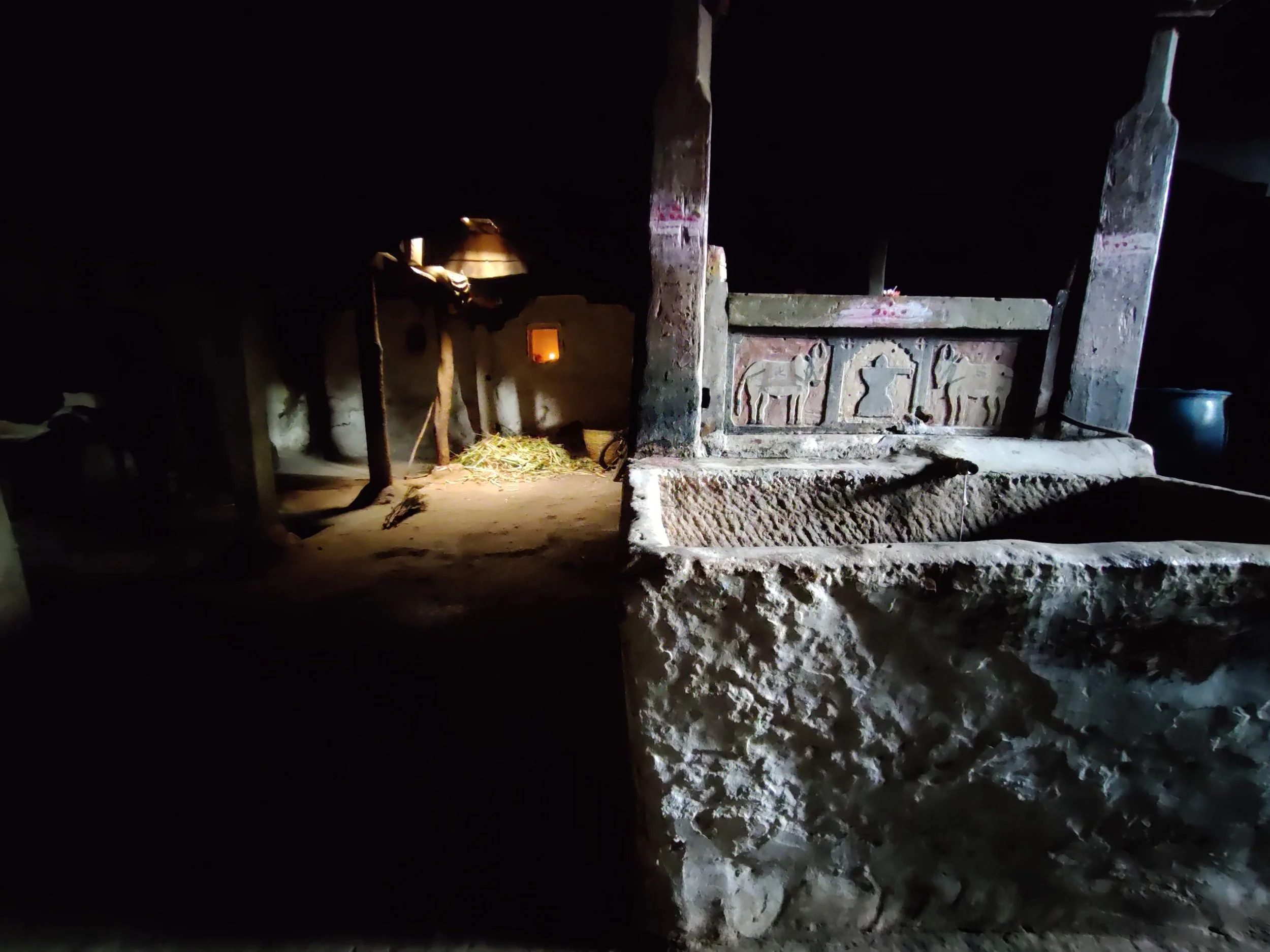 Vernacular House, Rural Dharwad