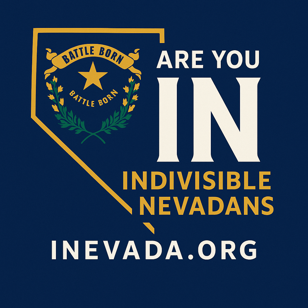 Indivisible Nevadans