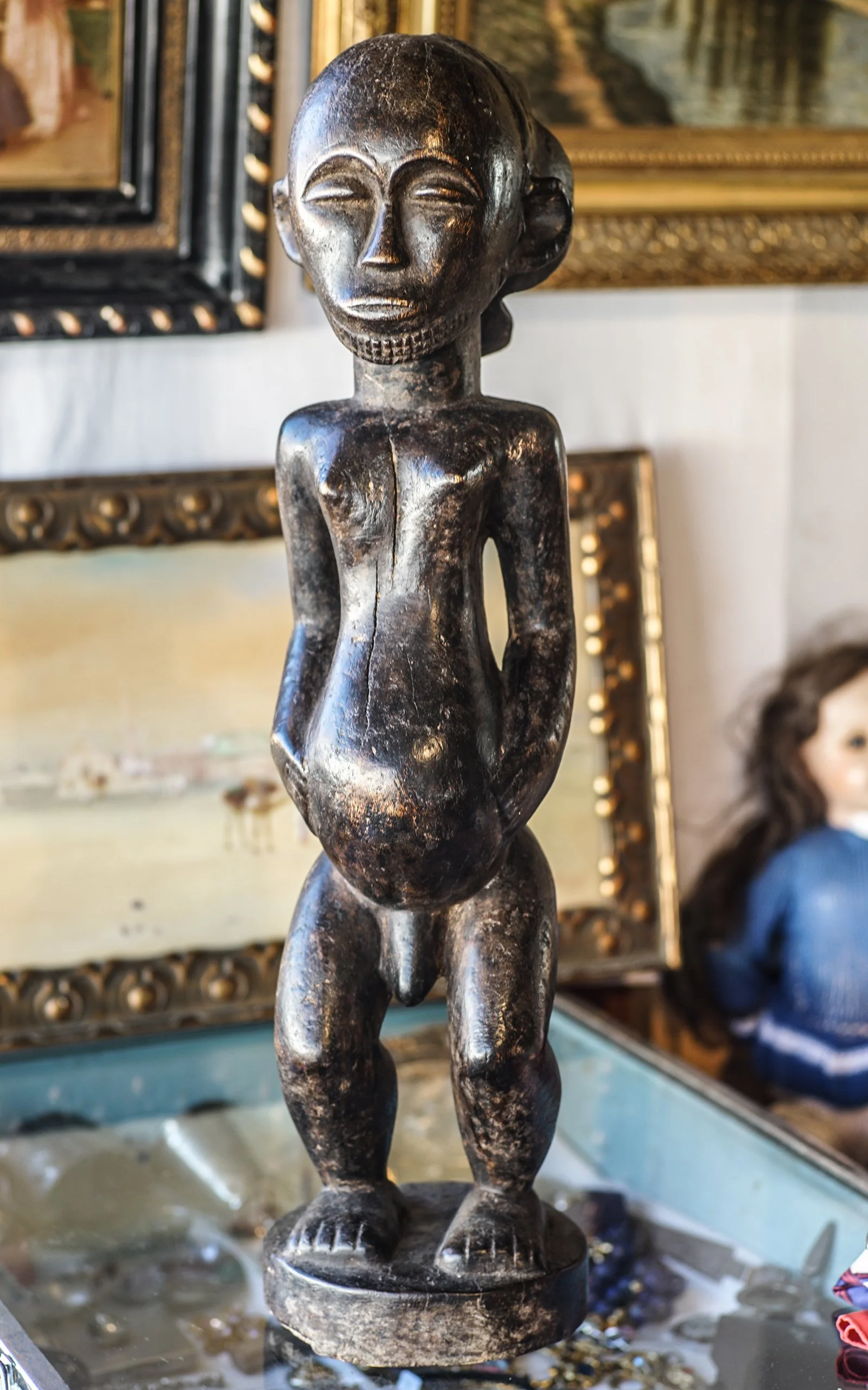 ANTIQUITES DICI ET DAILLEURS BORDEAUX ANTIQUITES VILLAGE NOTRE DAME (8).JPG