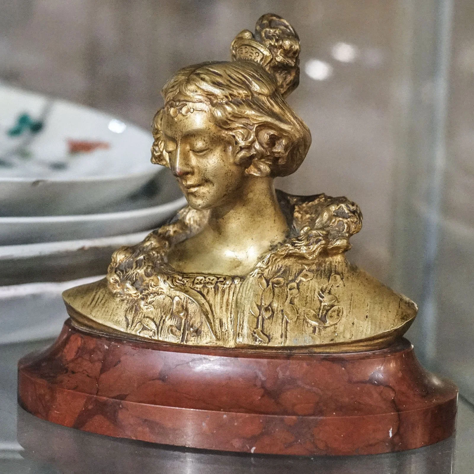 ANTIQUITES DICI ET DAILLEURS BORDEAUX ANTIQUITES BOUTIQUE (2).JPG