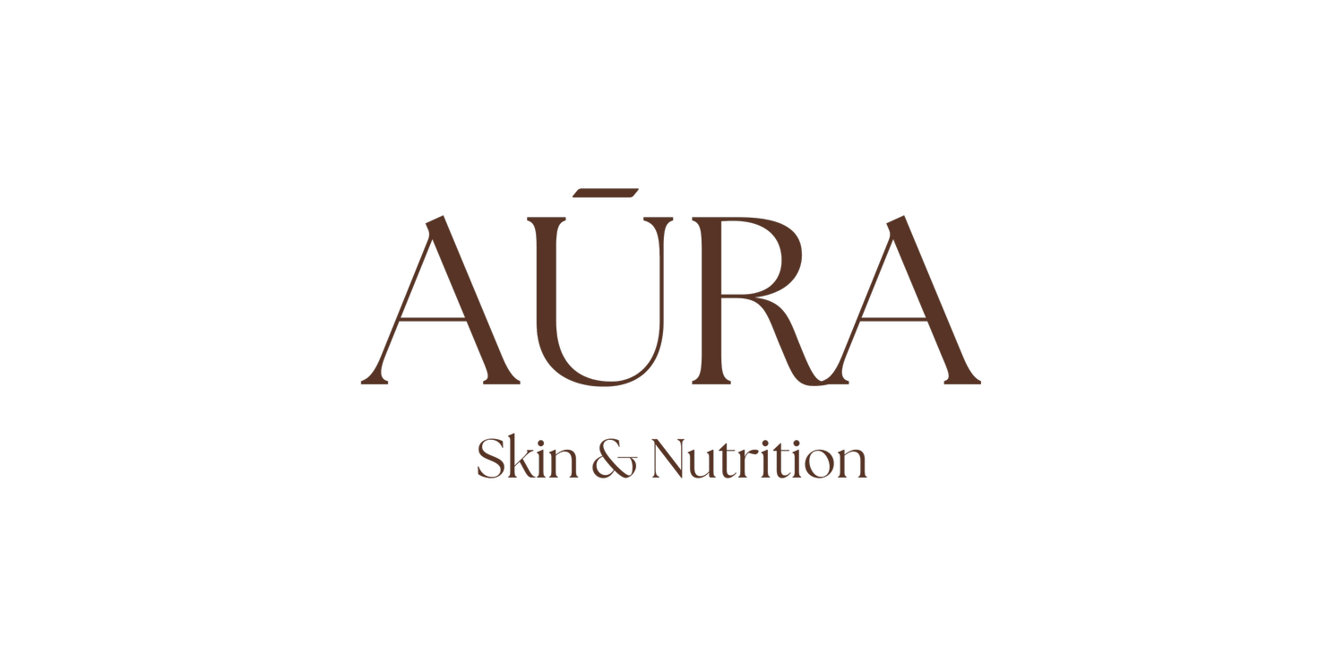 AŪRA Skin &amp; Nutrition 