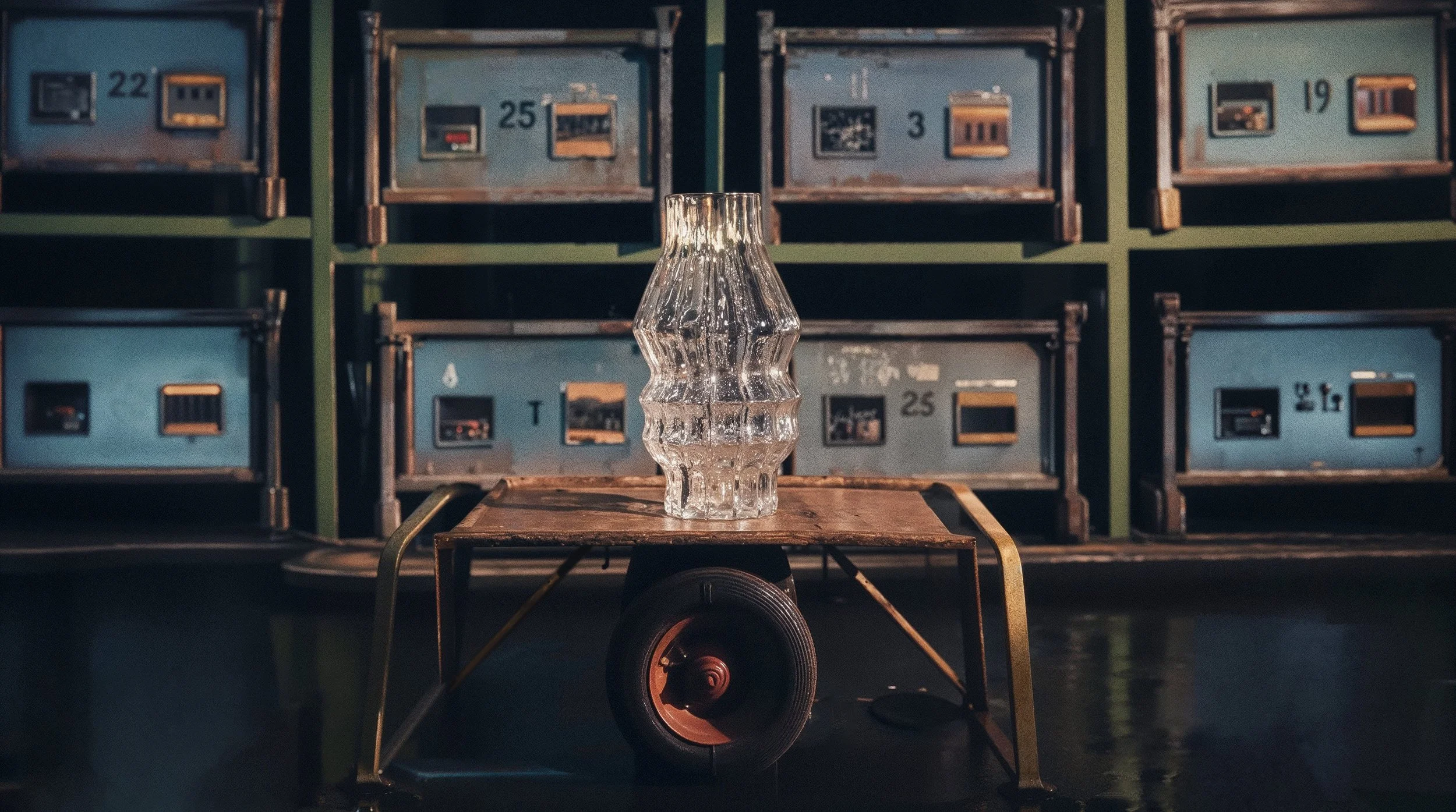 IIttala x Byredo