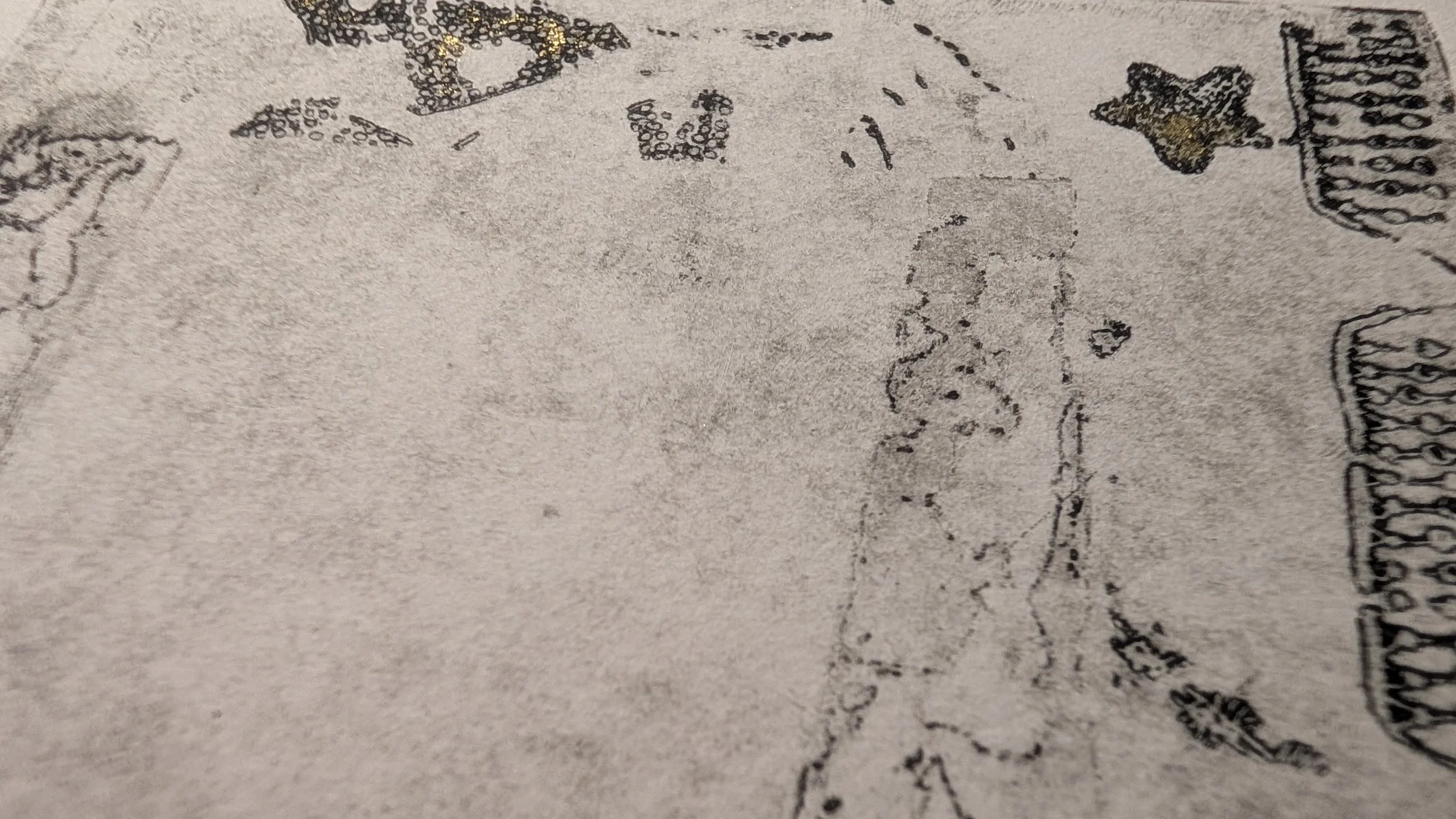 Leaving Trace