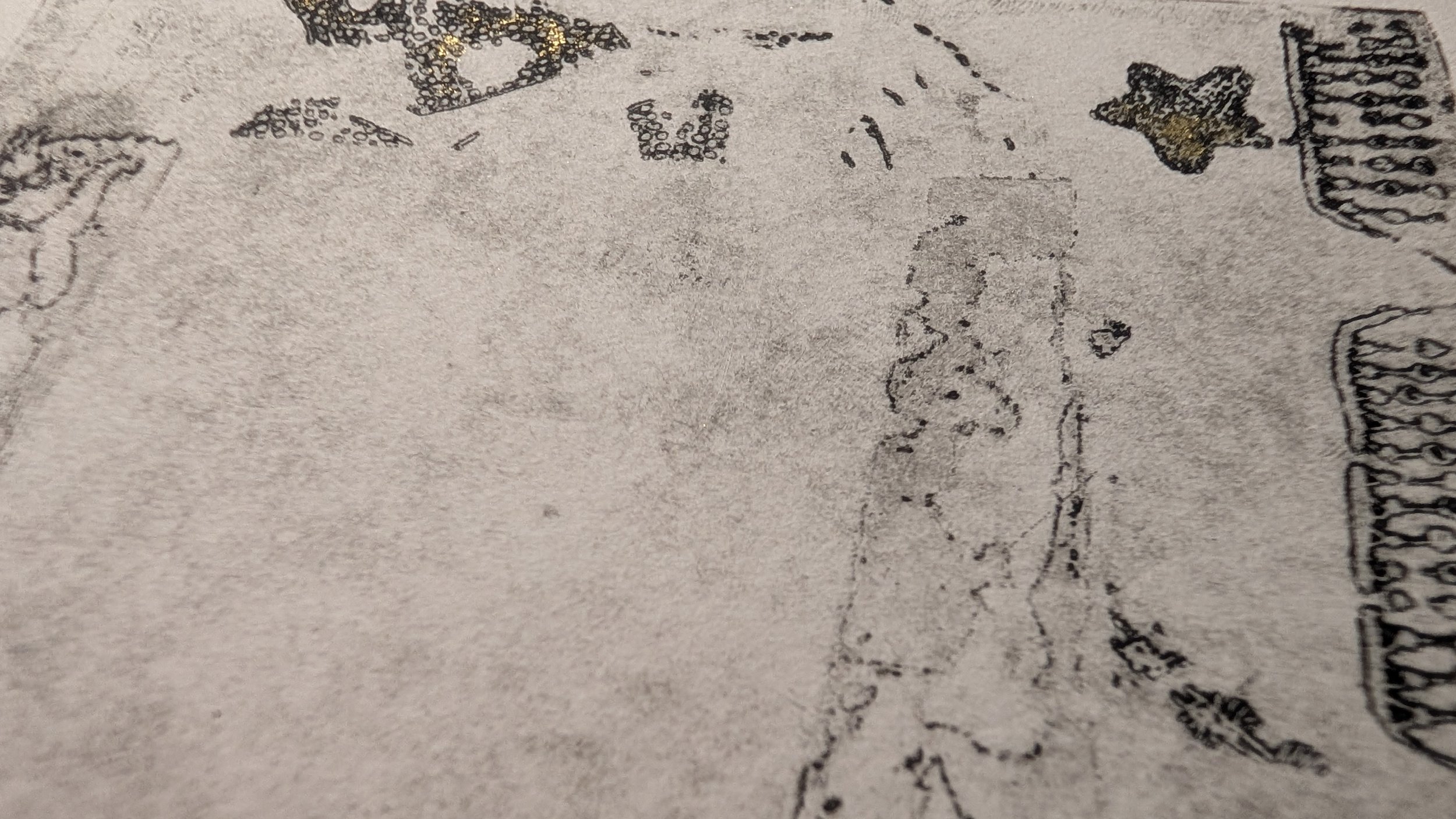 Leaving Traces 