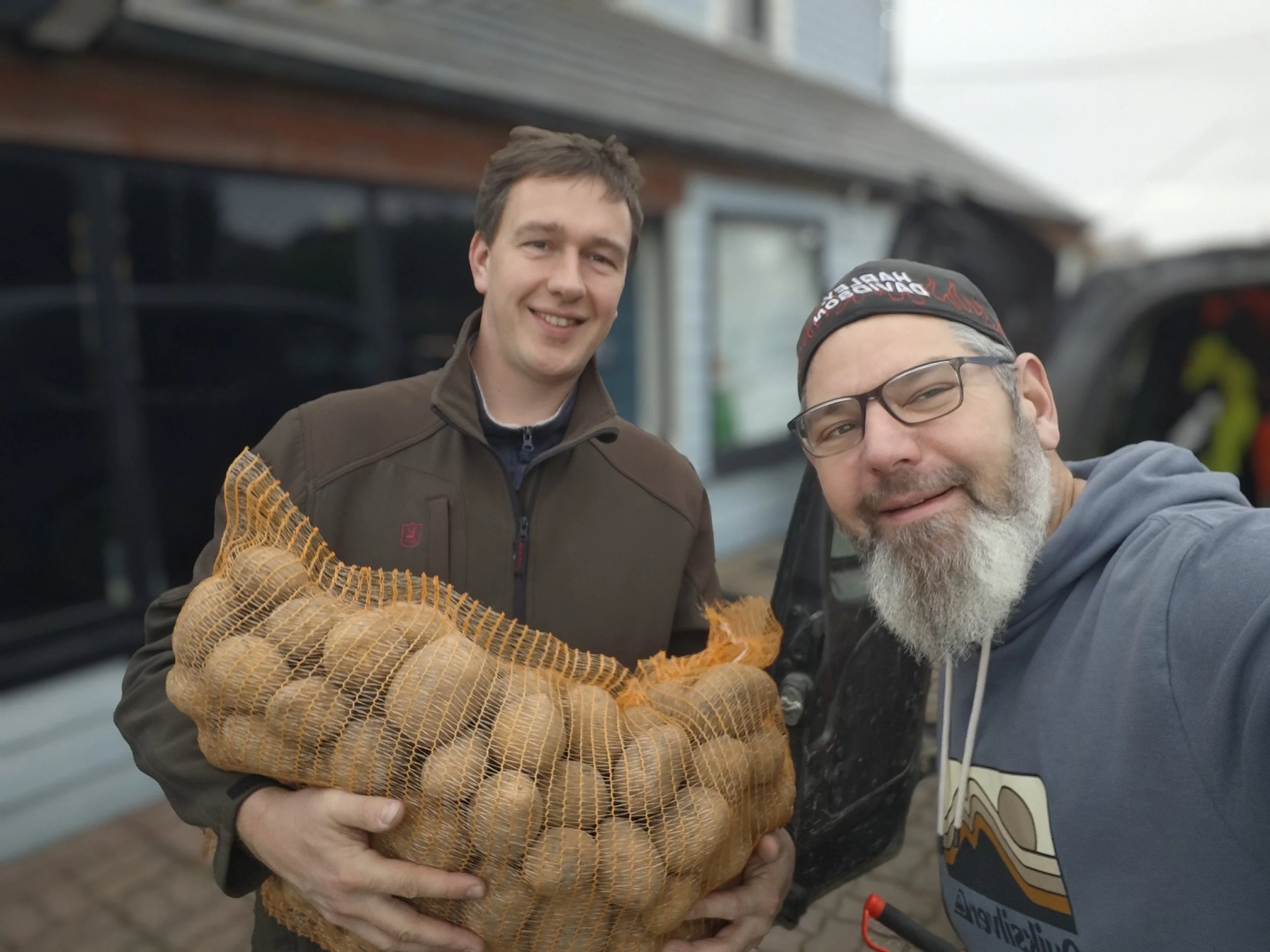 pierre Fasquel producteur agriculteur