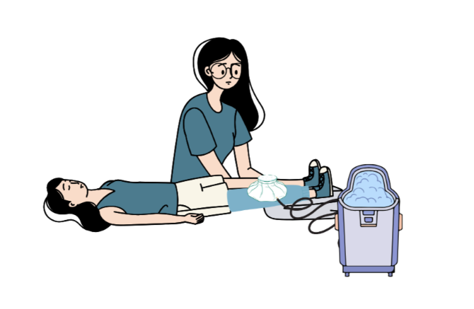 Why Swelling Is Normal After Surgery — and How Long It Typically Lasts