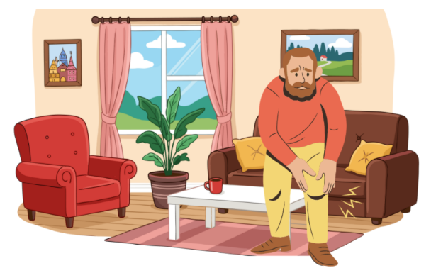 Understanding the Pain Curve: What’s Normal, What’s Not