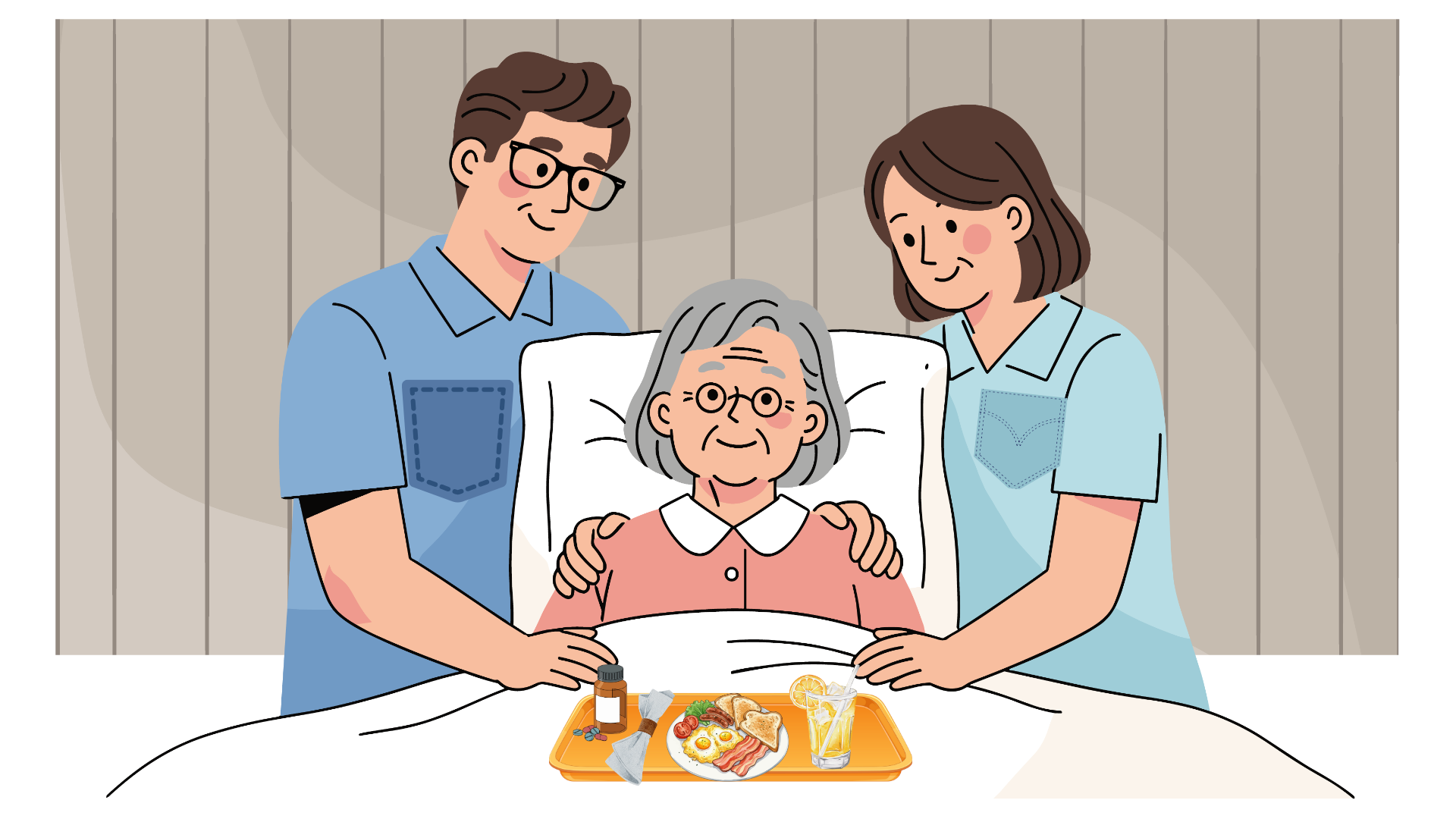 How Family Can Support You During Recovery