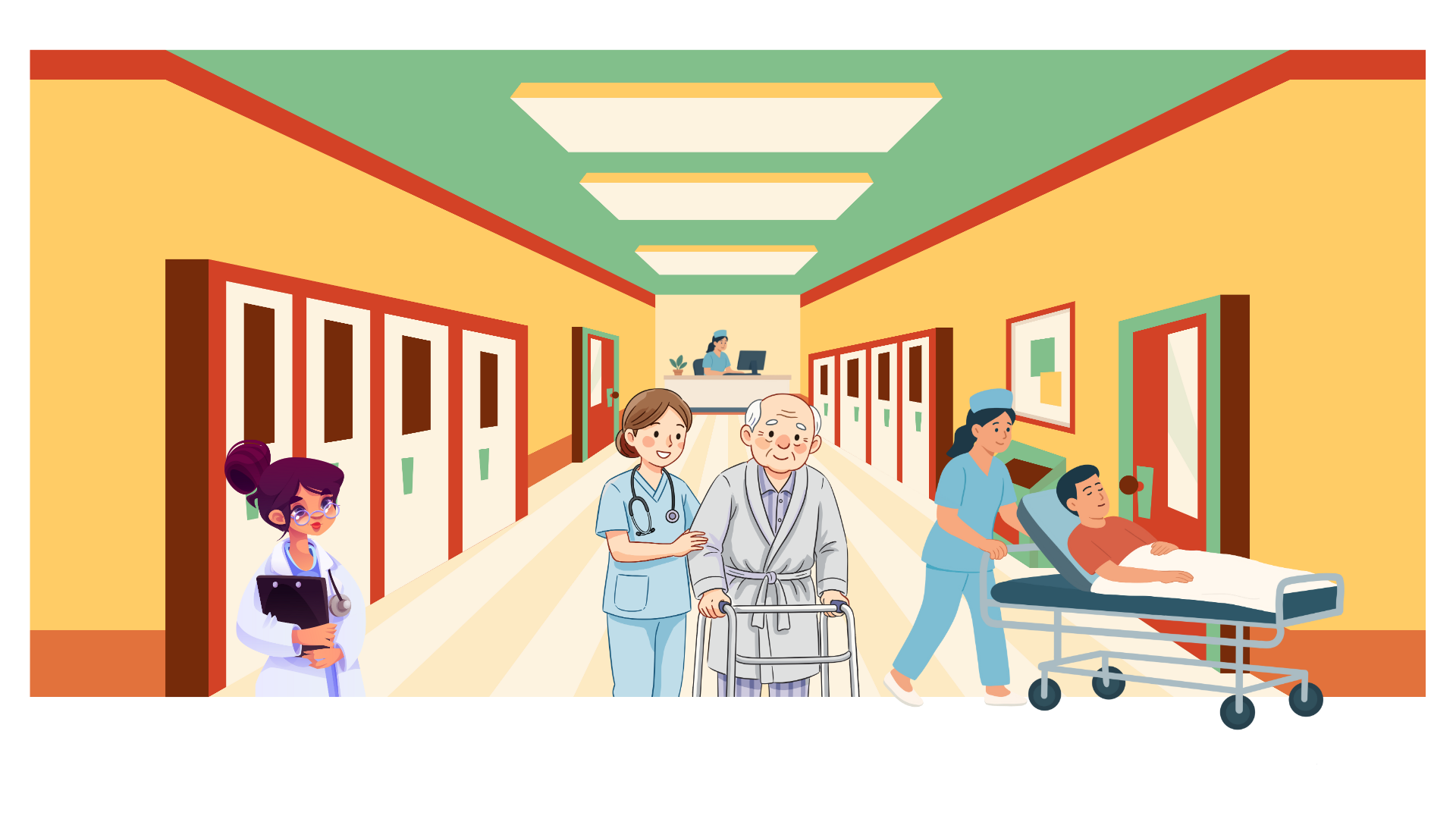 The First 72 Hours After Surgery: What Patients Often Experience