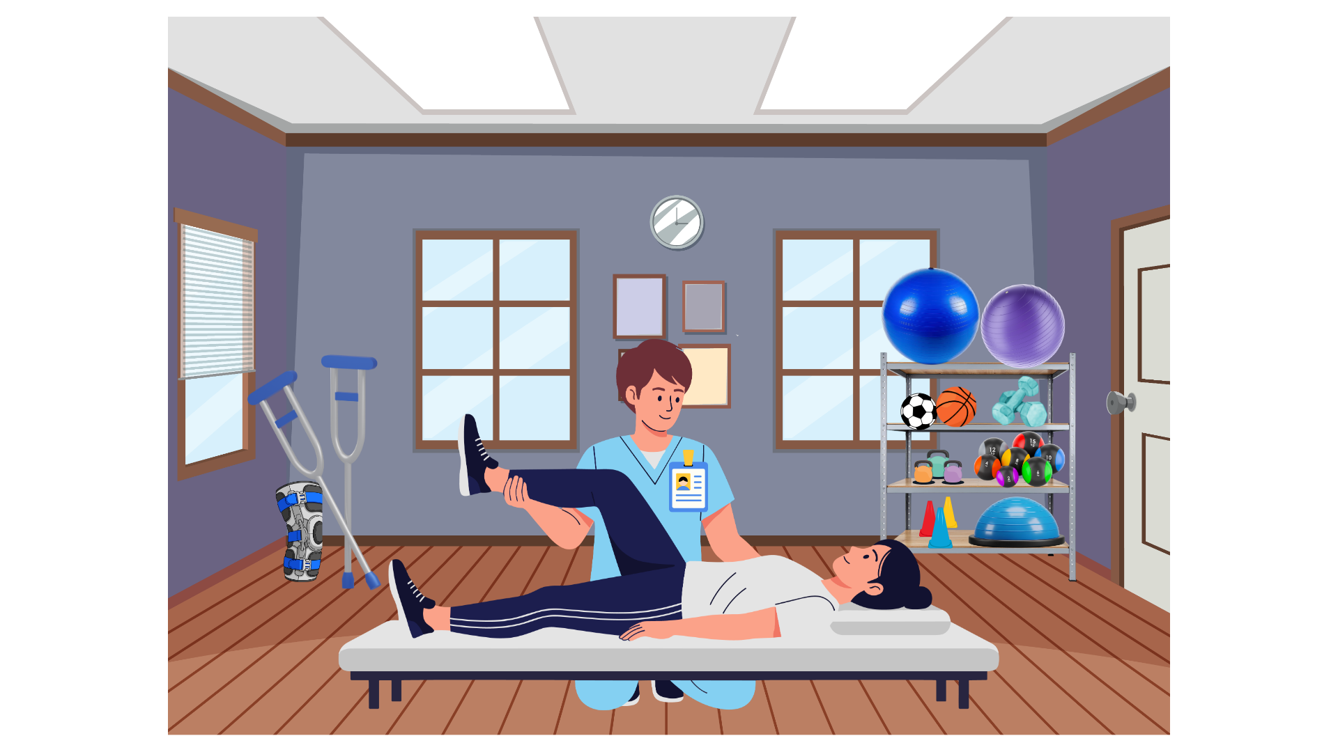 Why Stiffness Happens and What Recovery Timelines Look Like