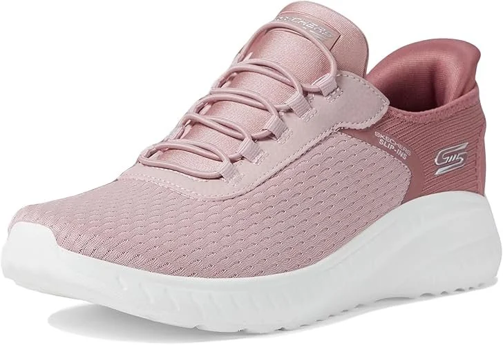 Skechers women's hands-free slip-in shoes for easier dressing during recovery