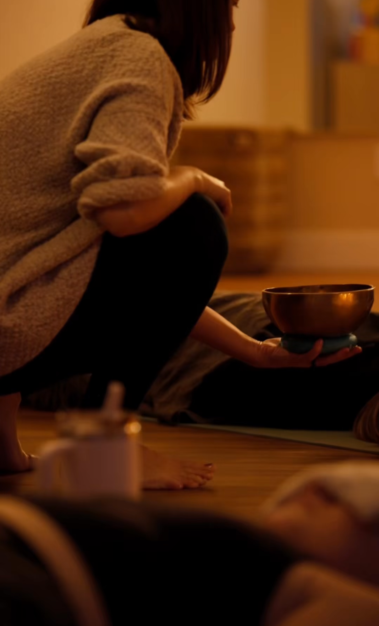 IAM Alliance Soundbath