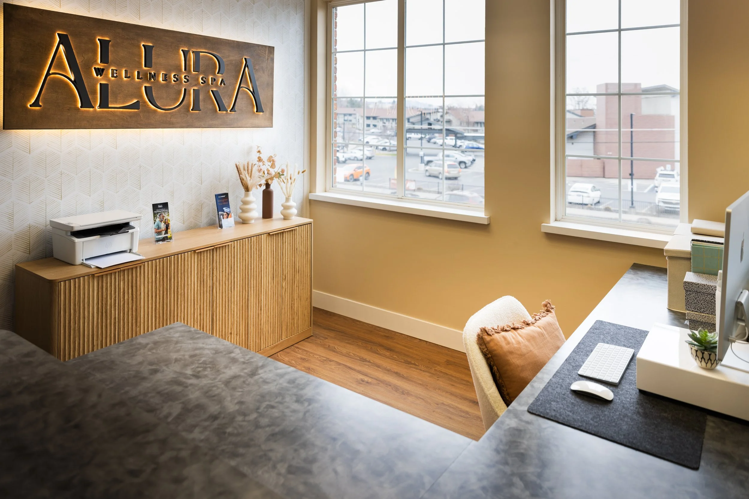 Basic Rental Package