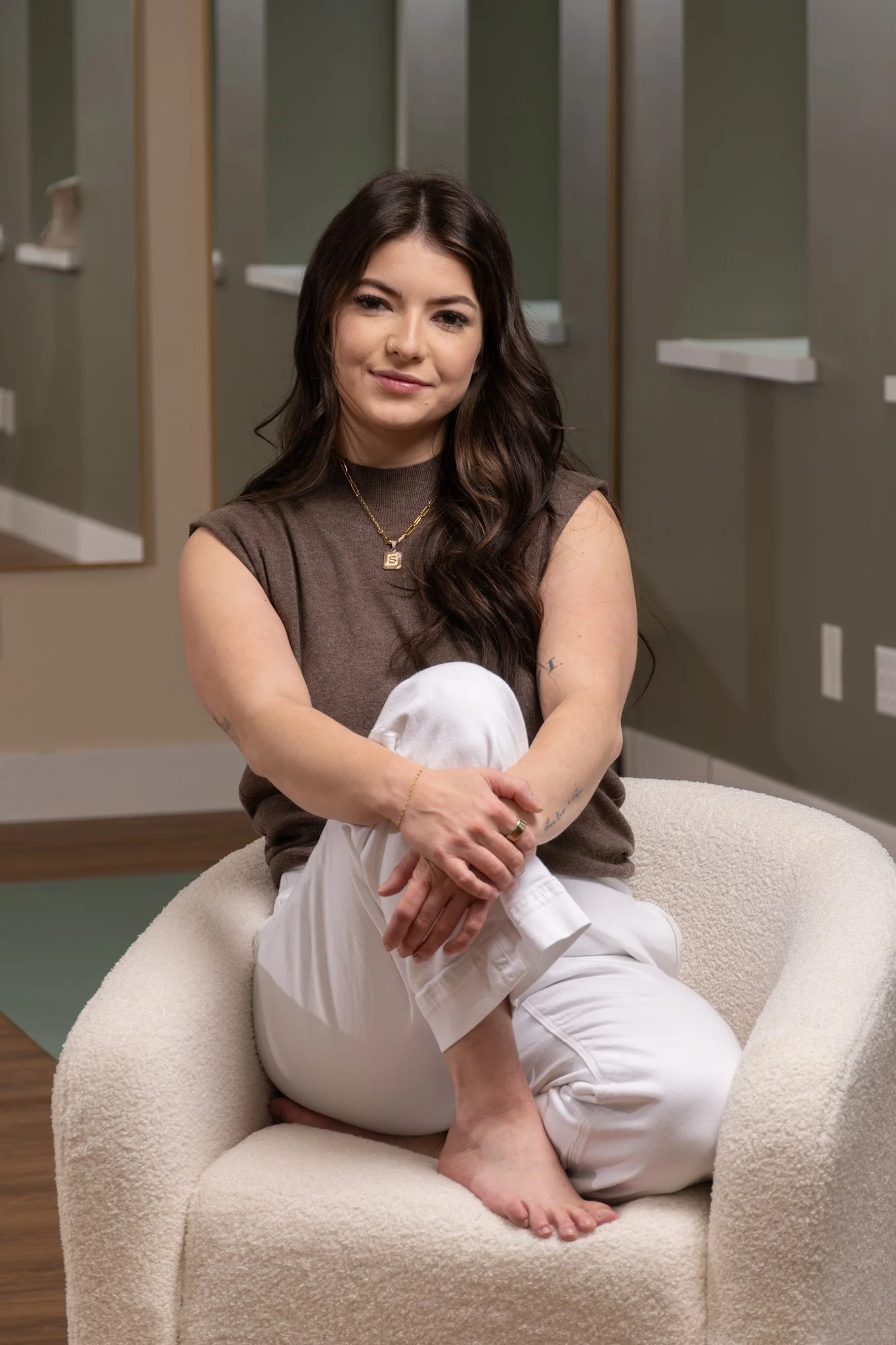 Owner of Alura wellness spa in spokane Wa