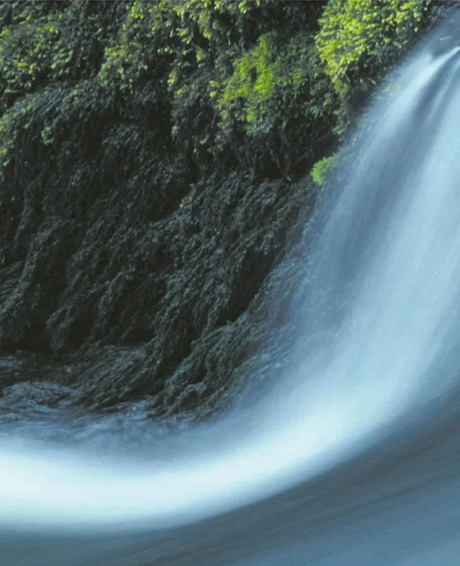 Imago Paarworkshop – Bild Wasserfall