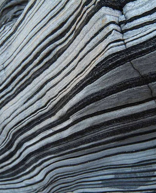 Seminar King, Bild: Felsen