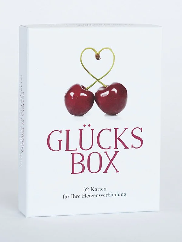 Glücksbox